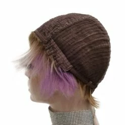 Pixie Violet Blonde Daily Wig -Cosplay Costumes Sales Shop M1 S17 2016 6