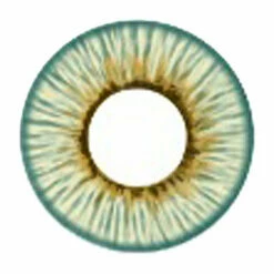 Sweety Angeles Green -Cosplay Costumes Sales Shop M18 Lens