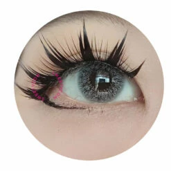 Sweety Shine Smile Grey