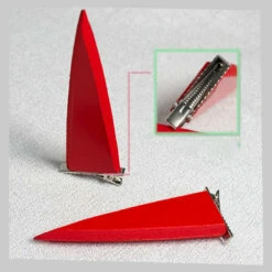 Chainsaw Man Power Demon Horn Hair Clip -Cosplay Costumes Sales Shop O1CN01543sQw28ZJpGbmaUE 741717946 623d713a 58a1 4315 a83f 73b06964540f