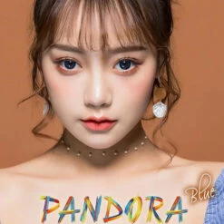 I.Fairy Pandora Blue -Cosplay Costumes Sales Shop Pandora Blue Full2