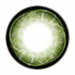 I.Fairy Pandora Green -Cosplay Costumes Sales Shop Pandora Green Lens