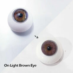 EOS Asha Peach Pink -Cosplay Costumes Sales Shop Peachbrown