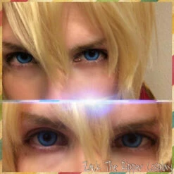 Phantasee Crazy Blue Nova -Cosplay Costumes Sales Shop Phantasee Crazy Blue Nova ztomkin