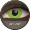 Phantasee UV Glow Crazy Lens Green -Cosplay Costumes Sales Shop Phantasee UV Crazy Lens Green