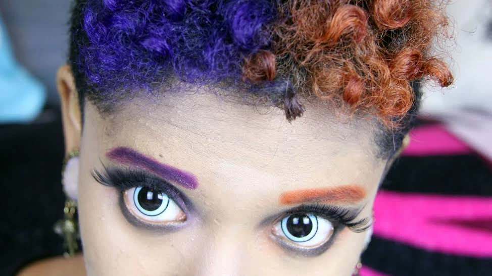 Sweety Mini Sclera Lens Nebulos 4 Sweety Mini Sclera Lens Nebulos - Image 2