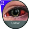 Phantasee Sclera Contacts Quasar