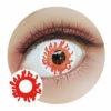 Sweety Crazy Red Parasite -Cosplay Costumes Sales Shop RY138 eye