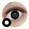 Sweety Crazy Solid Black -Cosplay Costumes Sales Shop RY16 eye