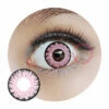 Sweety Crazy Vampire Pink -Cosplay Costumes Sales Shop RY47 eye