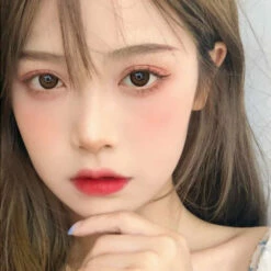 I.Fairy Retro Walnut Brown -Cosplay Costumes Sales Shop Retro Walnut Full2