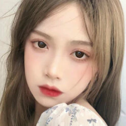 I.Fairy Retro Walnut Brown -Cosplay Costumes Sales Shop Retro Walnut Full3