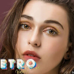 I.Fairy Retro Walnut Brown -Cosplay Costumes Sales Shop Retro Walnut Full4