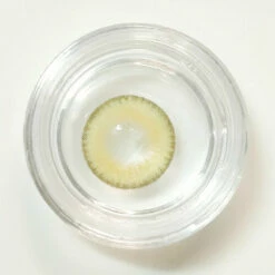 Sweety Signature Brown Green -Cosplay Costumes Sales Shop Signature brown lens