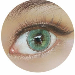 Colorvue Cheerful Sweet Mint