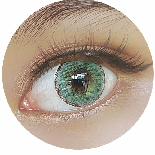 Colorvue Cheerful Sweet Mint 3 Colorvue Cheerful Sweet Mint