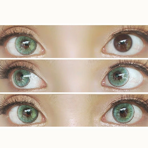 Colorvue Cheerful Sweet Mint 4 Colorvue Cheerful Sweet Mint - Image 2