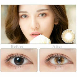 Sweety Glass Ball Brown -Cosplay Costumes Sales Shop Sweety Glass Ball Brown 1