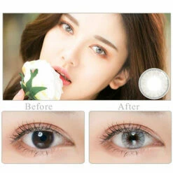 Sweety Glass Ball Light Grey 8 Sweety Glass Ball Light Grey -Cosplay Costumes Sales Shop Sweety Glass Ball Lightgrey 1