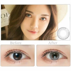 Sweety Glass Ball Grey 9 Sweety Glass Ball Grey -Cosplay Costumes Sales Shop Sweety Glass Ball grey 1