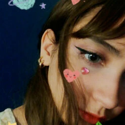 Sweety Glass Ball Grey 10 Sweety Glass Ball Grey -Cosplay Costumes Sales Shop Sweety Glass Ball grey 2