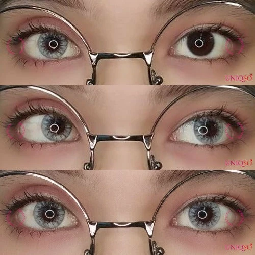 Sweety Glass Ball Grey 4 Sweety Glass Ball Grey - Image 2