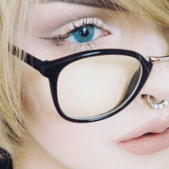 Western Eye Batis Blue -Cosplay Costumes Sales Shop Sweety batis blue 2