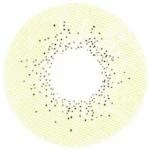 Sweety Ocean Brown Green