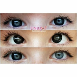 Sweety Pop C Dark Grey -Cosplay Costumes Sales Shop SweetyPopCDarkGrey