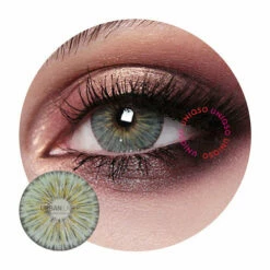 Urban Layer Mercury Blue -Cosplay Costumes Sales Shop UL Mercury Blue