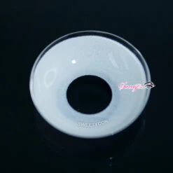 Sweety Crazy UV Glow White -Cosplay Costumes Sales Shop Uniqso product 7030d903 e74d 45a5 92f1 1a34182018be