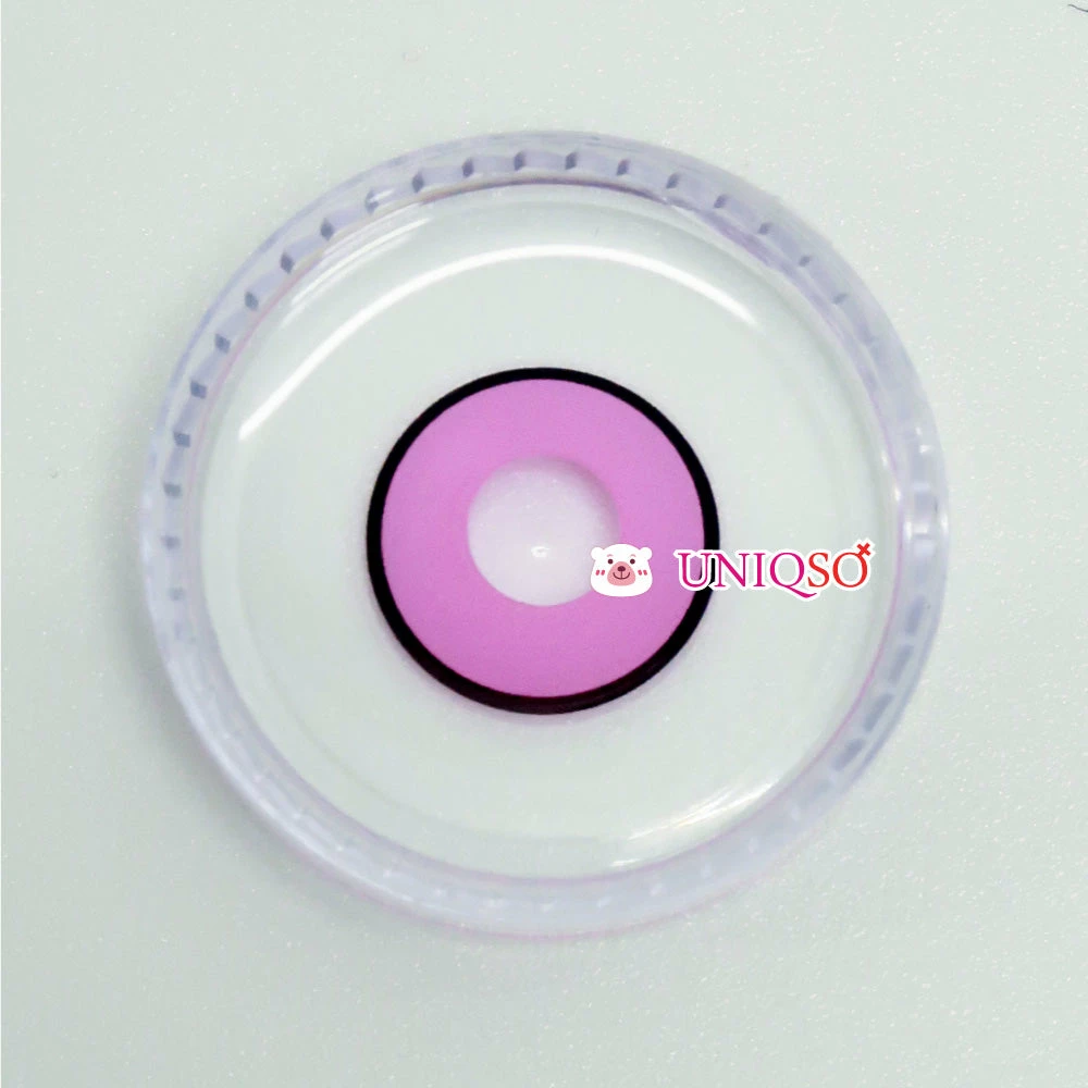 Sweety Crazy Pink Zombie / Manson 5 Sweety Crazy Pink Zombie / Manson - Image 3