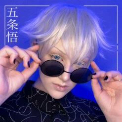 Urban Layer New York Blue -Cosplay Costumes Sales Shop Urban Layer New York Blue 1