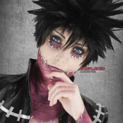 Urban Layer New York Blue -Cosplay Costumes Sales Shop Urban Layer New York Blue 2