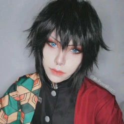 Urban Layer New York Blue -Cosplay Costumes Sales Shop Urban Layer New York Blue 3