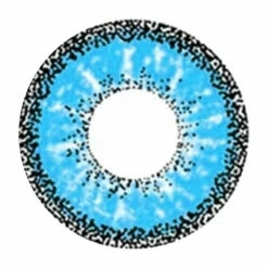 Kazzue Vivid Brilliant Blue -Cosplay Costumes Sales Shop Vivid Brilliant Blue