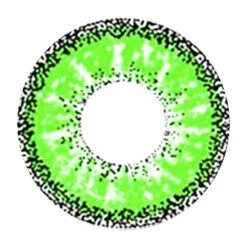 Kazzue Vivid Brilliant Green -Cosplay Costumes Sales Shop Vivid Brilliant Green