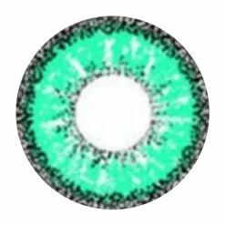 Kazzue Vivid Brilliant Turquoise -Cosplay Costumes Sales Shop Vivid Brilliant Turqoise