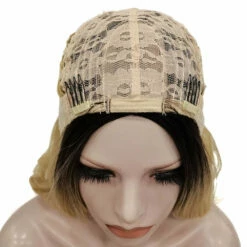 Rooted Dusty Blonde Long Wavy Daily Wig 13 Rooted Dusty Blonde Long Wavy Daily Wig -Cosplay Costumes Sales Shop WM04 R627613 6