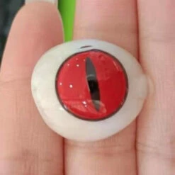 Sweety Crazy Red Demon Eye -Cosplay Costumes Sales Shop WhatsAppImage2020 12 02at1.13.19PM 1