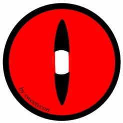 Sweety Crazy Red Demon Eye -Cosplay Costumes Sales Shop WhatsAppImage2020 12 18at9.59.50AM