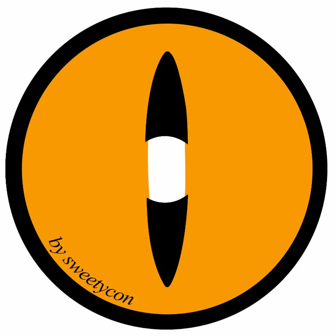 Sweety Crazy Gold Demon Eye 6 Sweety Crazy Gold Demon Eye - Image 4