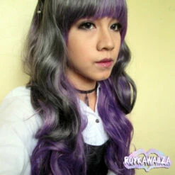 Lolita Wig 094B 11 Lolita Wig 094B -Cosplay Costumes Sales Shop Wig Lolita CS 094b roykawaiiza a