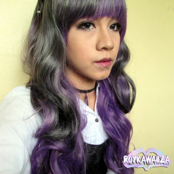 Lolita Wig 094B 7 Lolita Wig 094B - Image 5