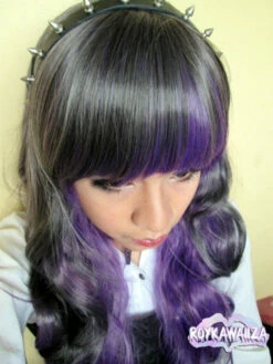 Lolita Wig 094B 10 Lolita Wig 094B -Cosplay Costumes Sales Shop Wig Lolita CS 094b roykawaiiza b