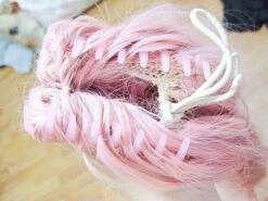 Cosplay Wig - Vocaloid - Luka 075F 20 Cosplay Wig - Vocaloid - Luka 075F -Cosplay Costumes Sales Shop Wig Vocaloid Luka B cs 075f oimoo c