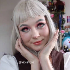 Sweety Toilet Bound Hanako Kun - Yashiro Nene -Cosplay Costumes Sales Shop Yashiro 2