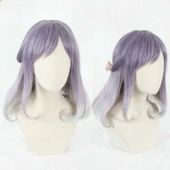 Lolita Wig 801A 10 Lolita Wig 801A -Cosplay Costumes Sales Shop Zj 801A2