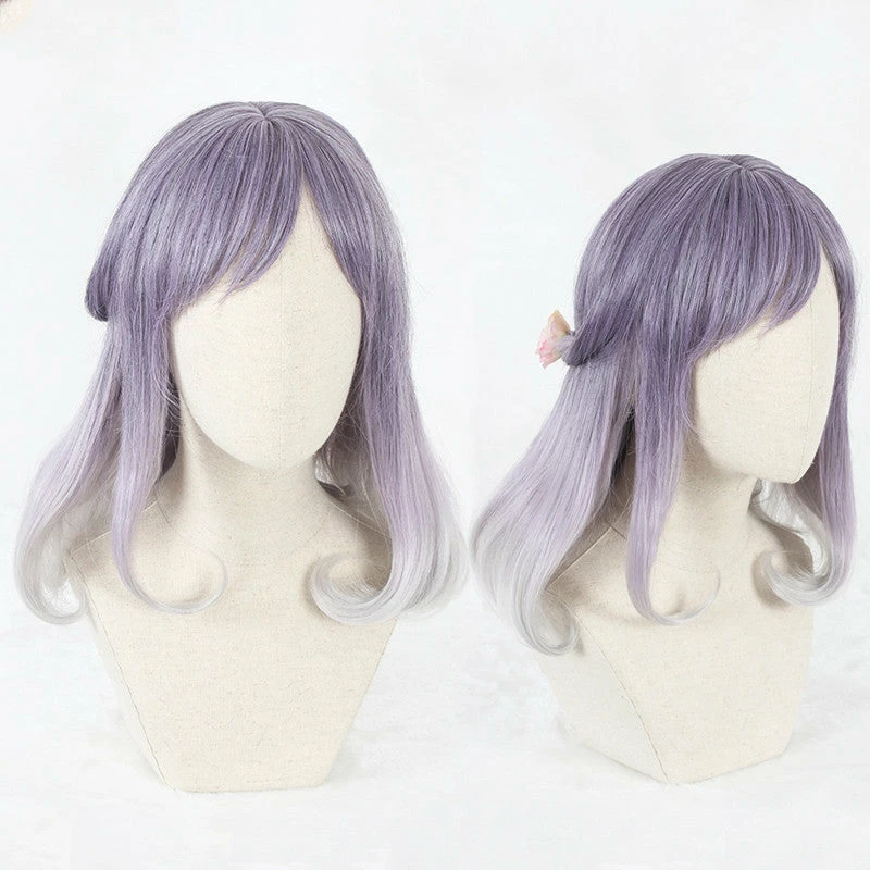 Lolita Wig 801A 6 Lolita Wig 801A - Image 4