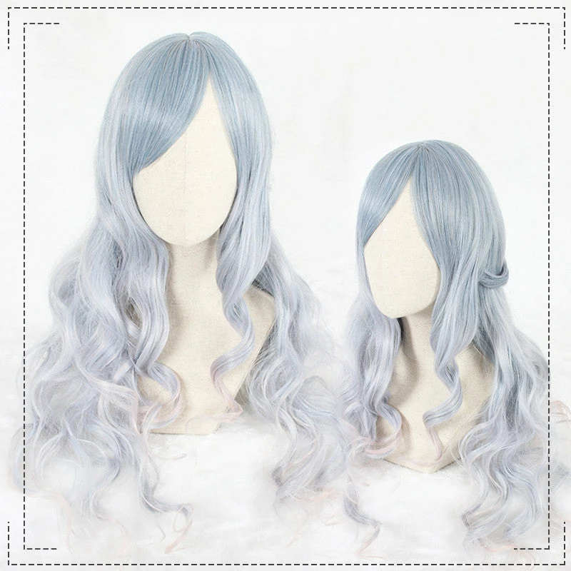 Lolita Wig 803A 3 Lolita Wig 803A